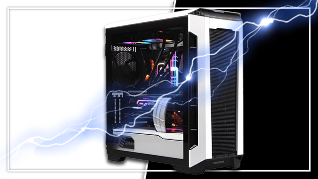 Gaming Computers and Electricity Consumption: What You Need to Know
