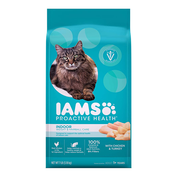 Iams Cat Food: Comprehensive Review and Nutritional Analysis