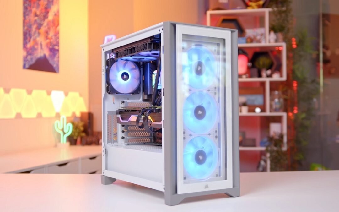 Gaming PC Upgrades: Complete Cost Breakdown for Every Budget