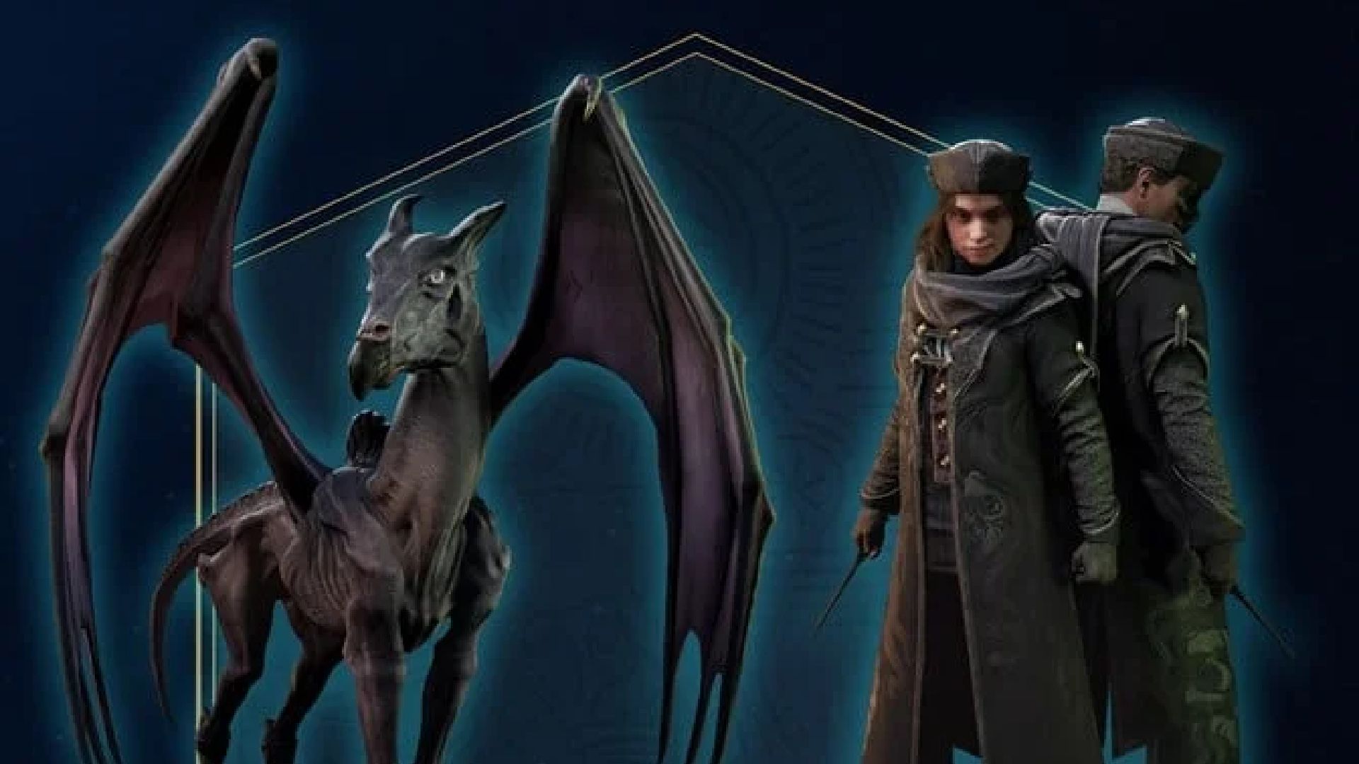 Dark Arts in Hogwarts Legacy: Complete Guide to Forbidden Magic