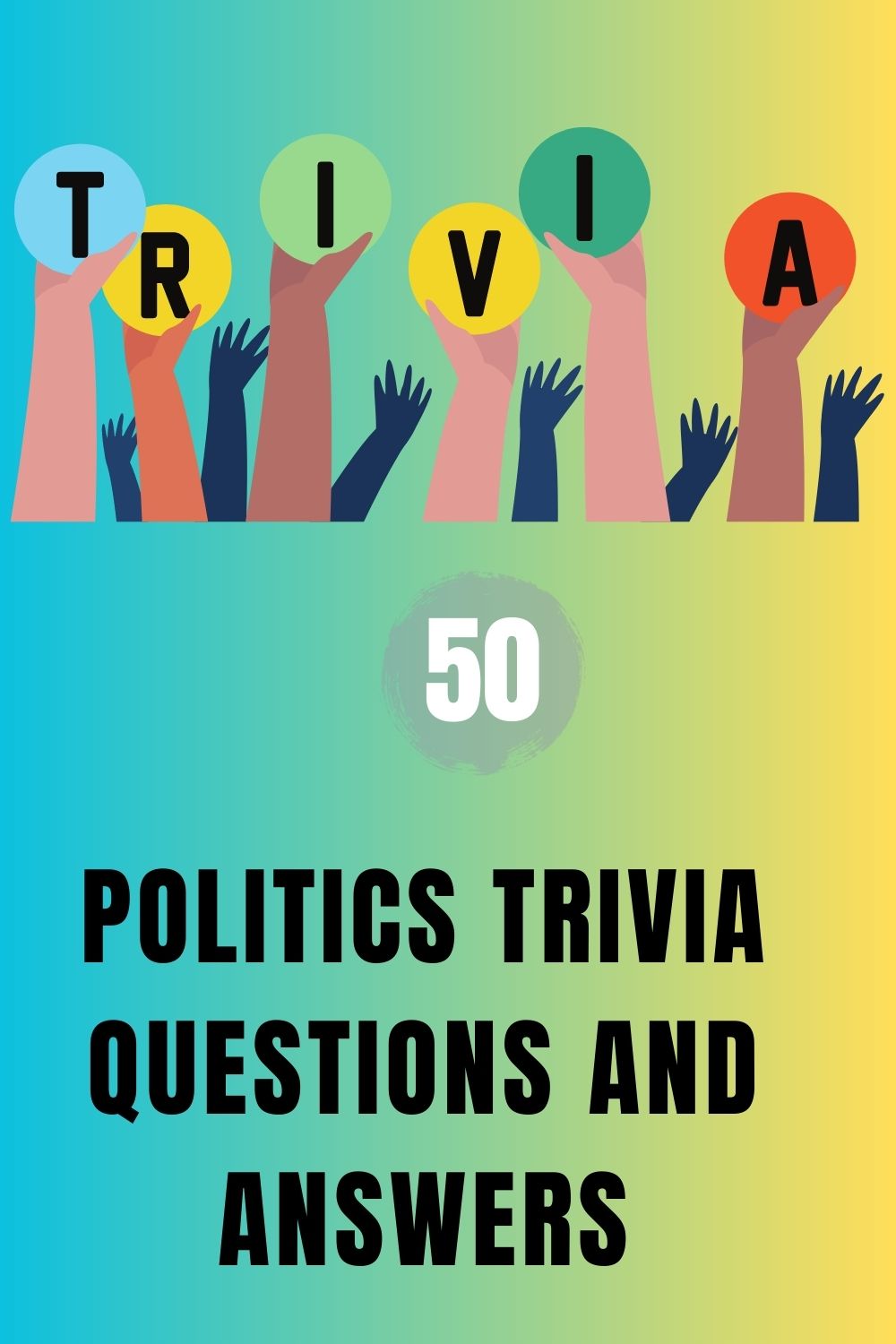 Essential Political Questions: Your Guide to Informed Citizenship