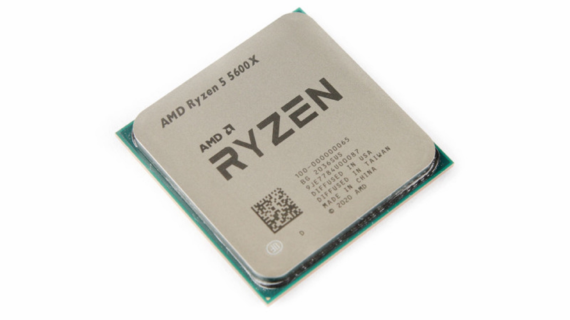 AMD Ryzen 5 5600X: The Complete Gaming Performance Analysis