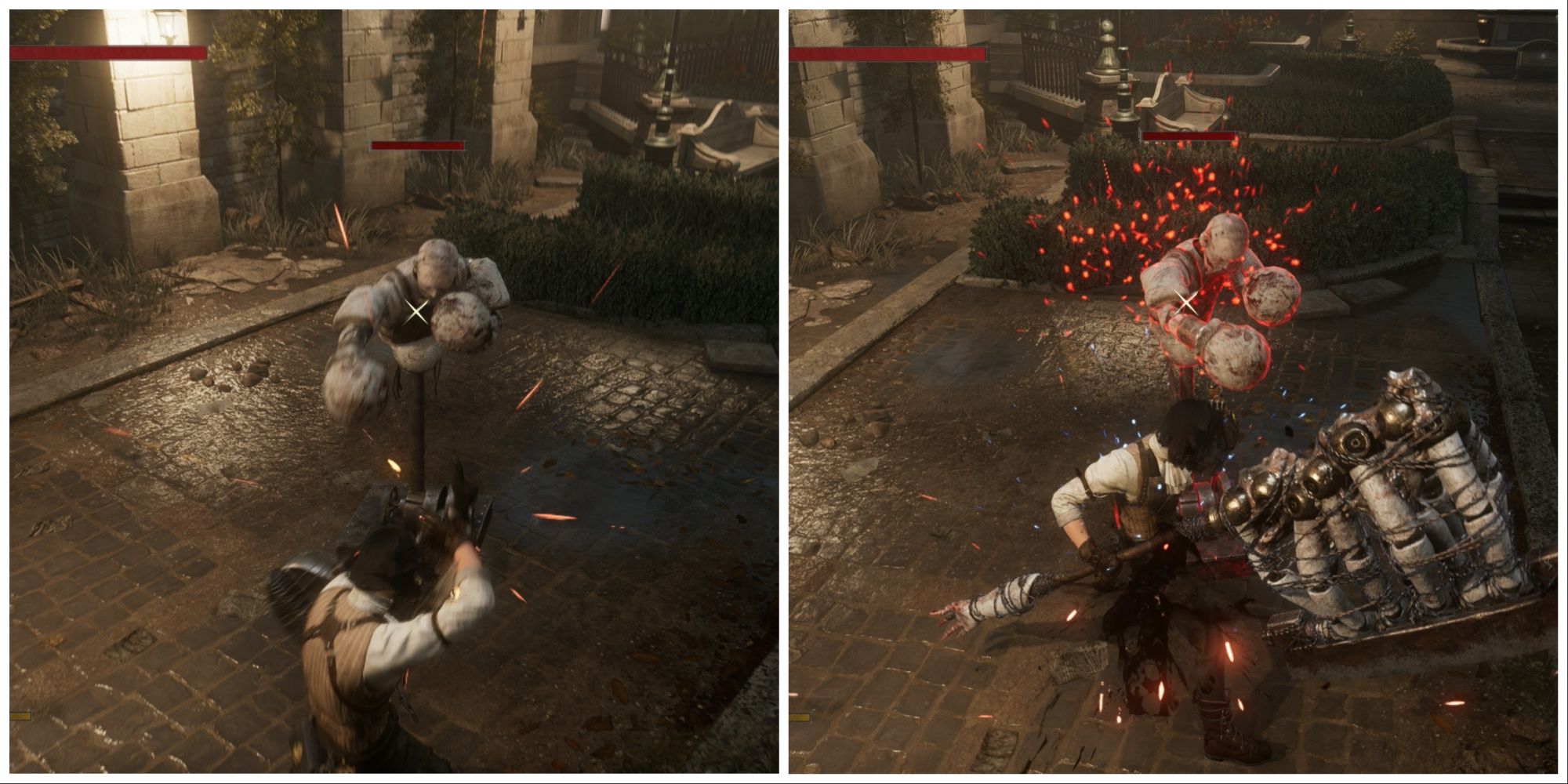 Fable Arts in Lies of P: Complete Guide to Mastering the Puppet's Powers