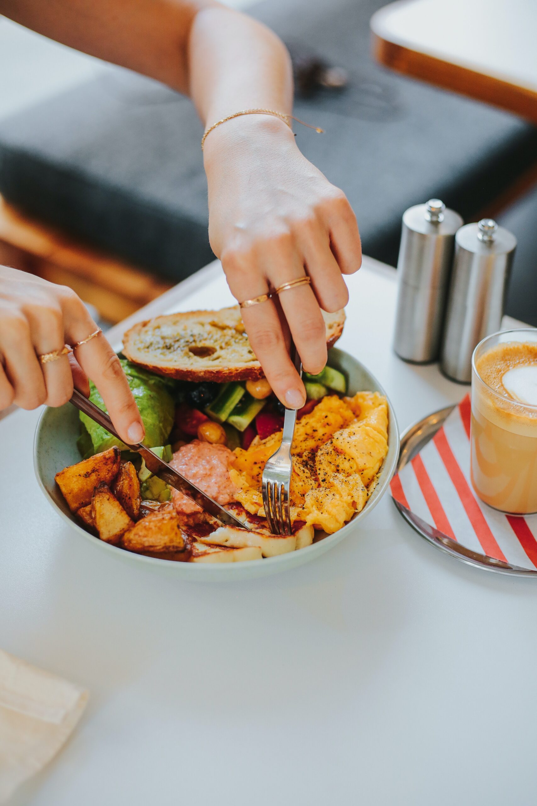 Food Chains Career Path: Complete Guide to Opportunities and Growth