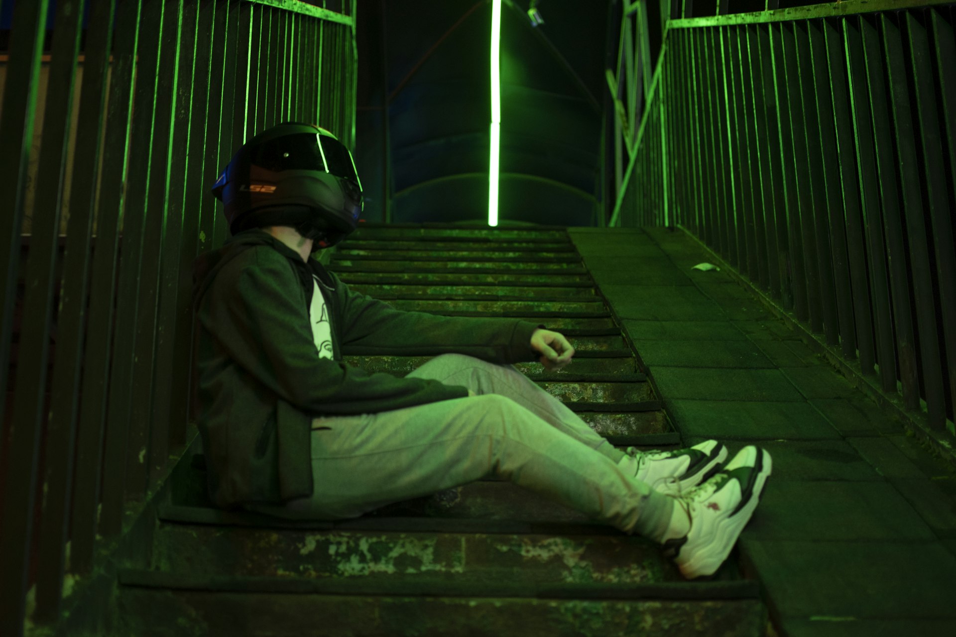 Emerging Trends in Horror Gaming: The Rise of Virtual Reality Immersion