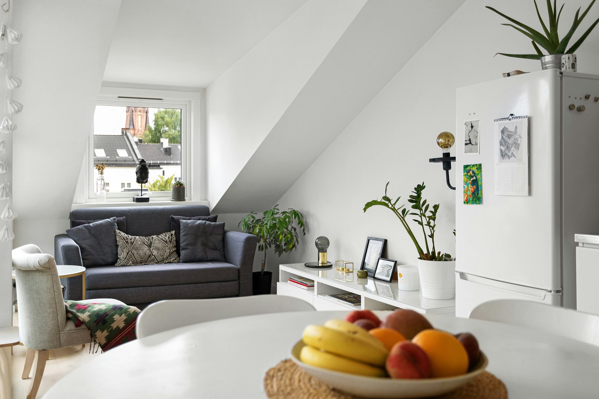 Sustainable Interior Design: Transforming Lifestyle Trends for a Greener Home