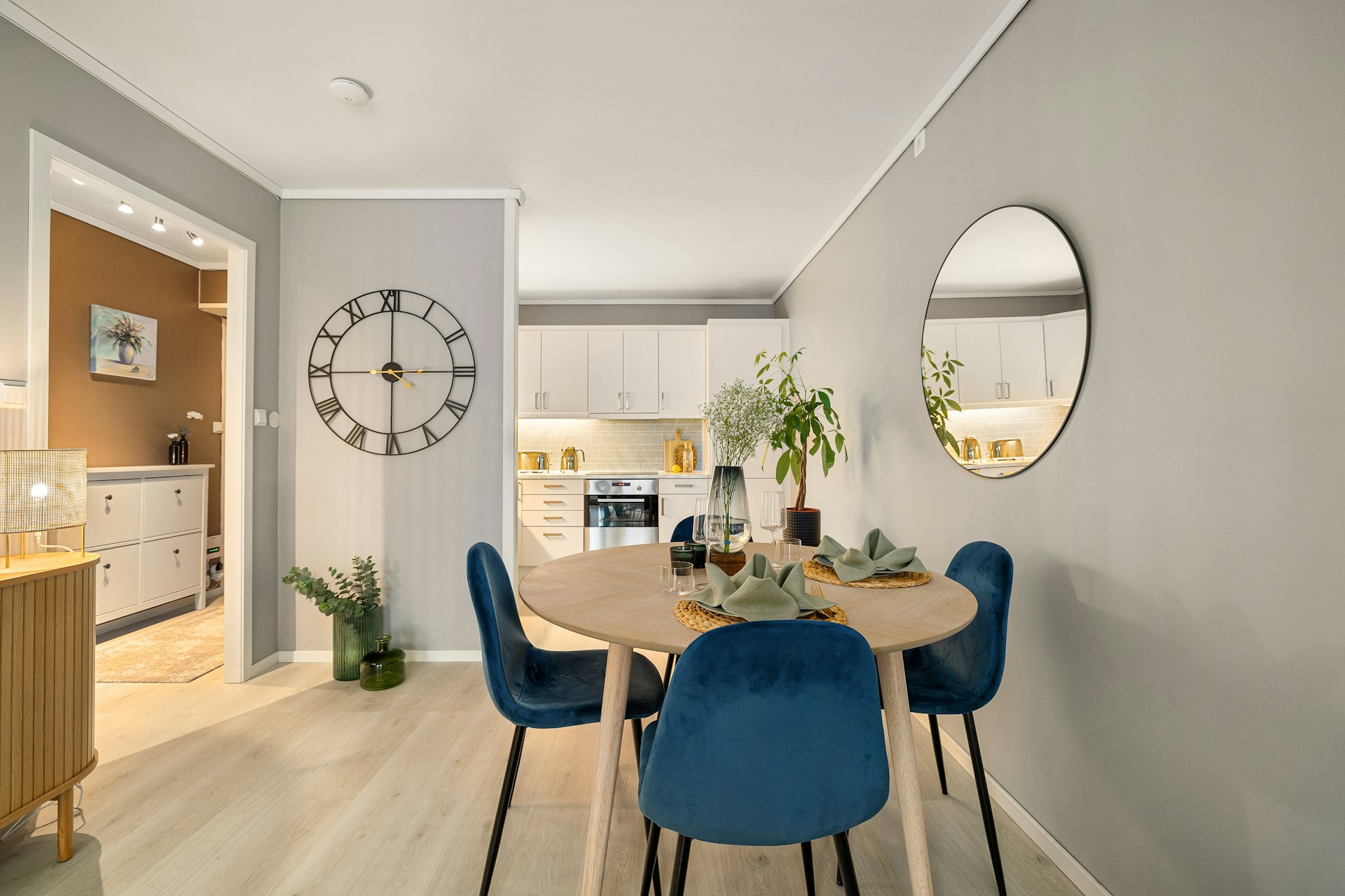 Transform Your Home: Practical and Stylish Family-Friendly Design Ideas