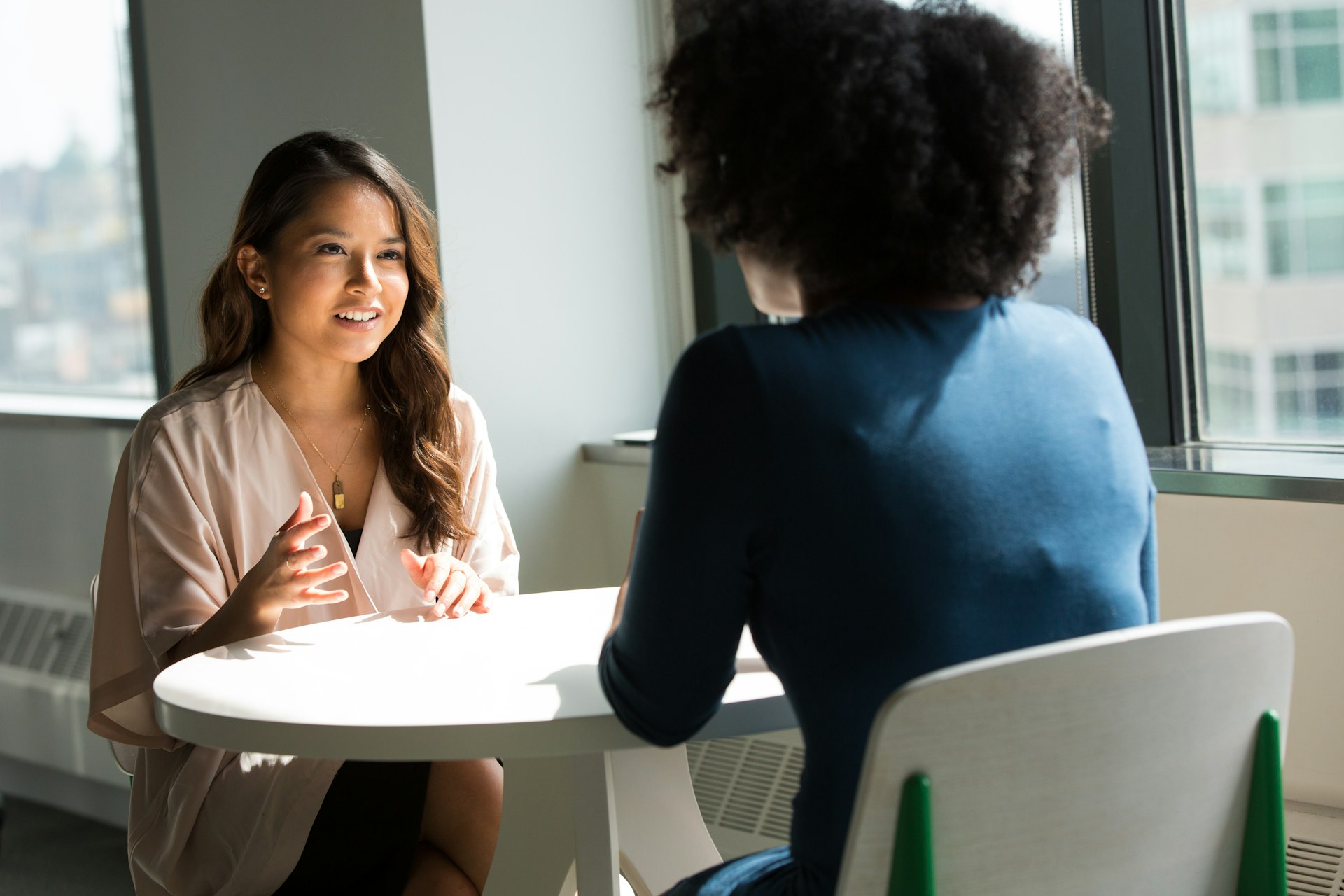 Unlocking Career Growth: The Critical Role of Networking
