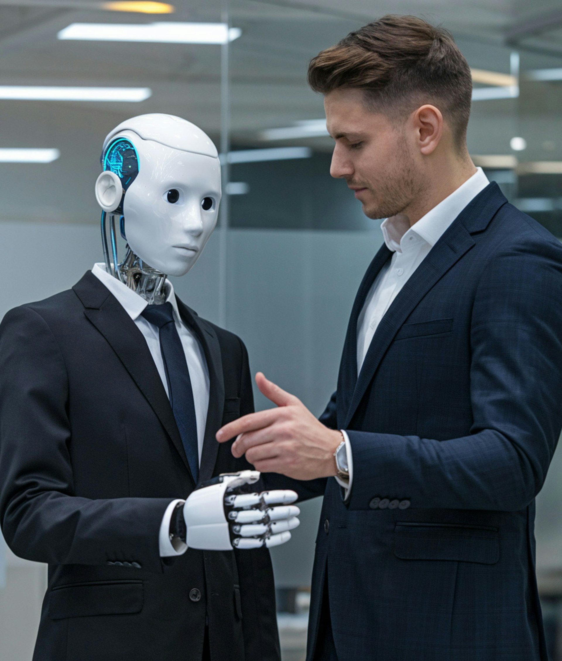 Charting Your Path: The Evolving Landscape and Opportunities in Artificial Intelligence Careers