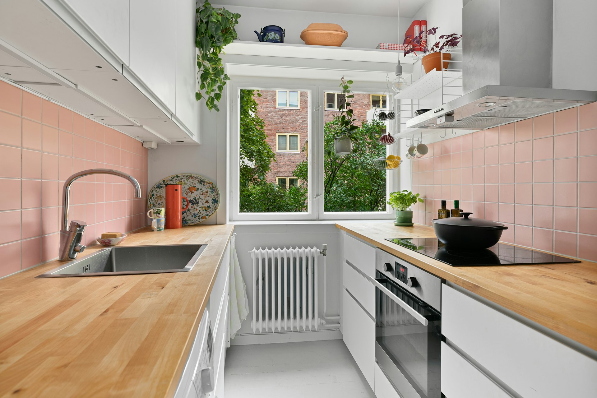 Innovative Kitchen Island Design Inspirations for Modern Homes