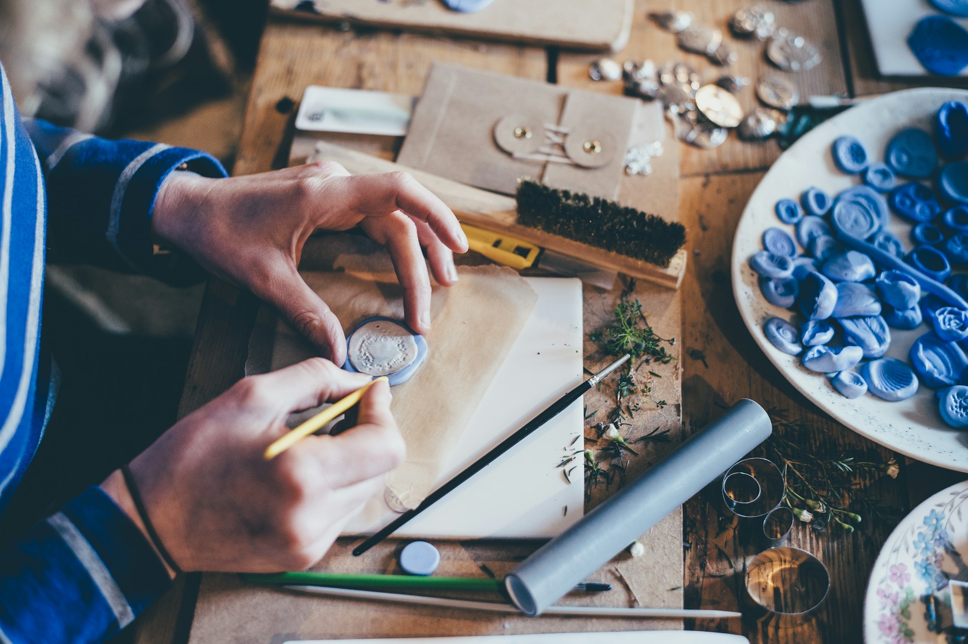 Unlocking Entrepreneurial Success: The Critical Role of Creativity in Building a Thriving Career