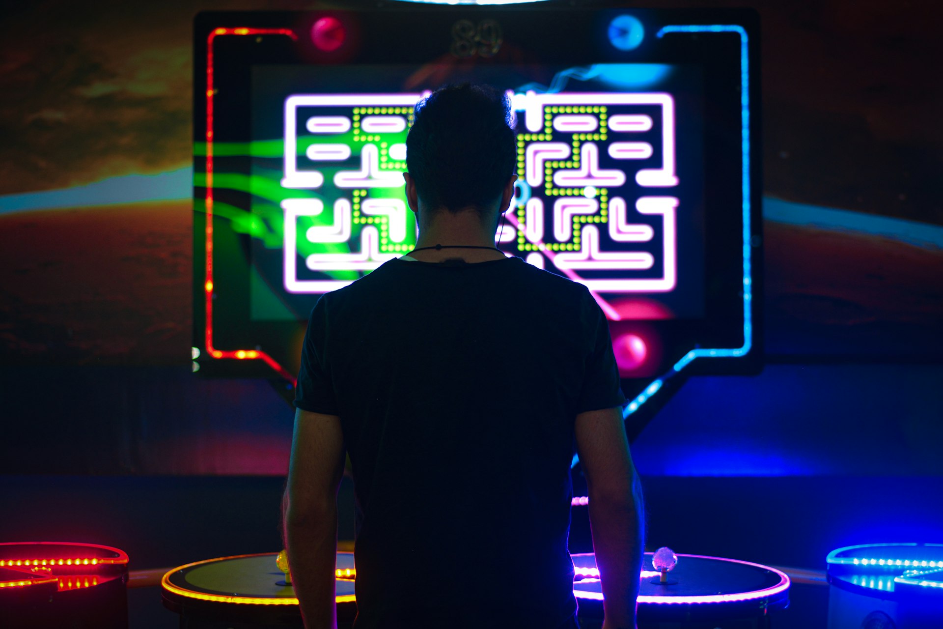 Navigating the Next Era: The Future of Live Service Games and Sustainable Engagement
