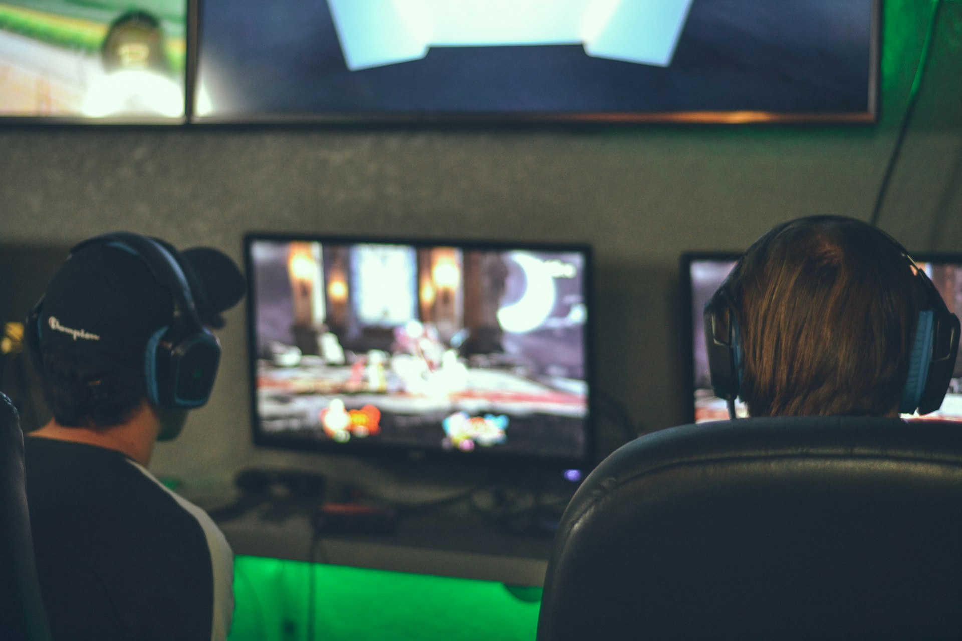 How Gaming Charity Events Drive Real Social Impact