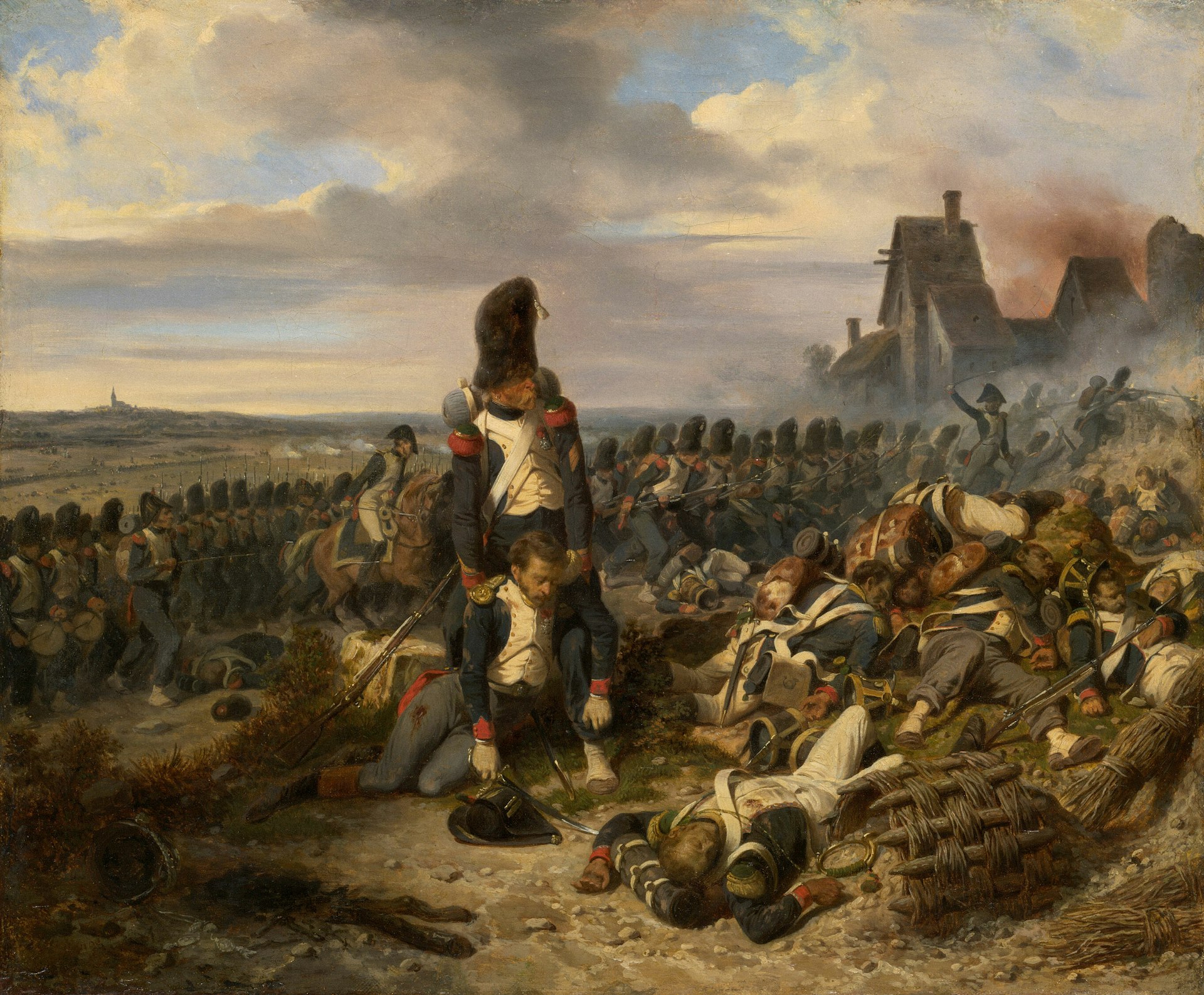 From Mods to Mainstream: The Evolution of Battle Royale Games